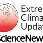 Extreme Climate Update logo