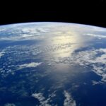 Earth ocean