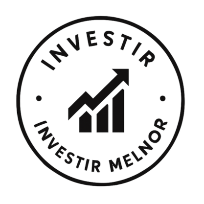 Investir Melhor Logo