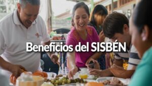 SISBÉN