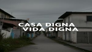 Casa Digna Vida Digna 2025