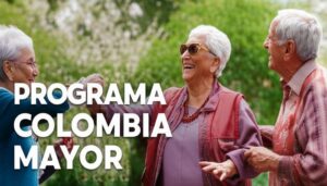 Colombia Mayor 2025