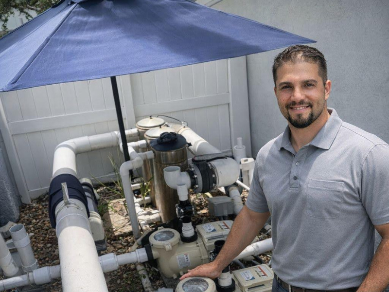 Sergio Rodrigo Monteiro Especialista